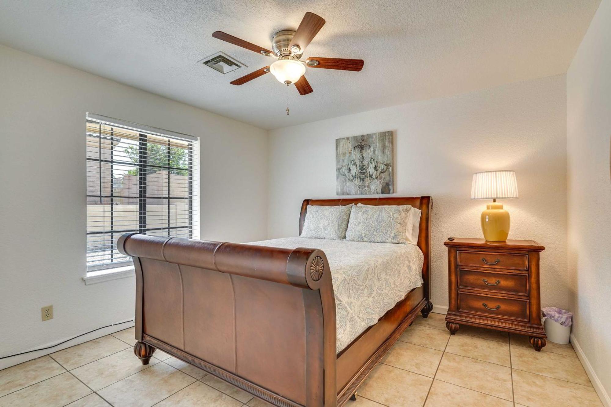 Pet-friendly Havasu With Heated Pool! * Lake Havasu City