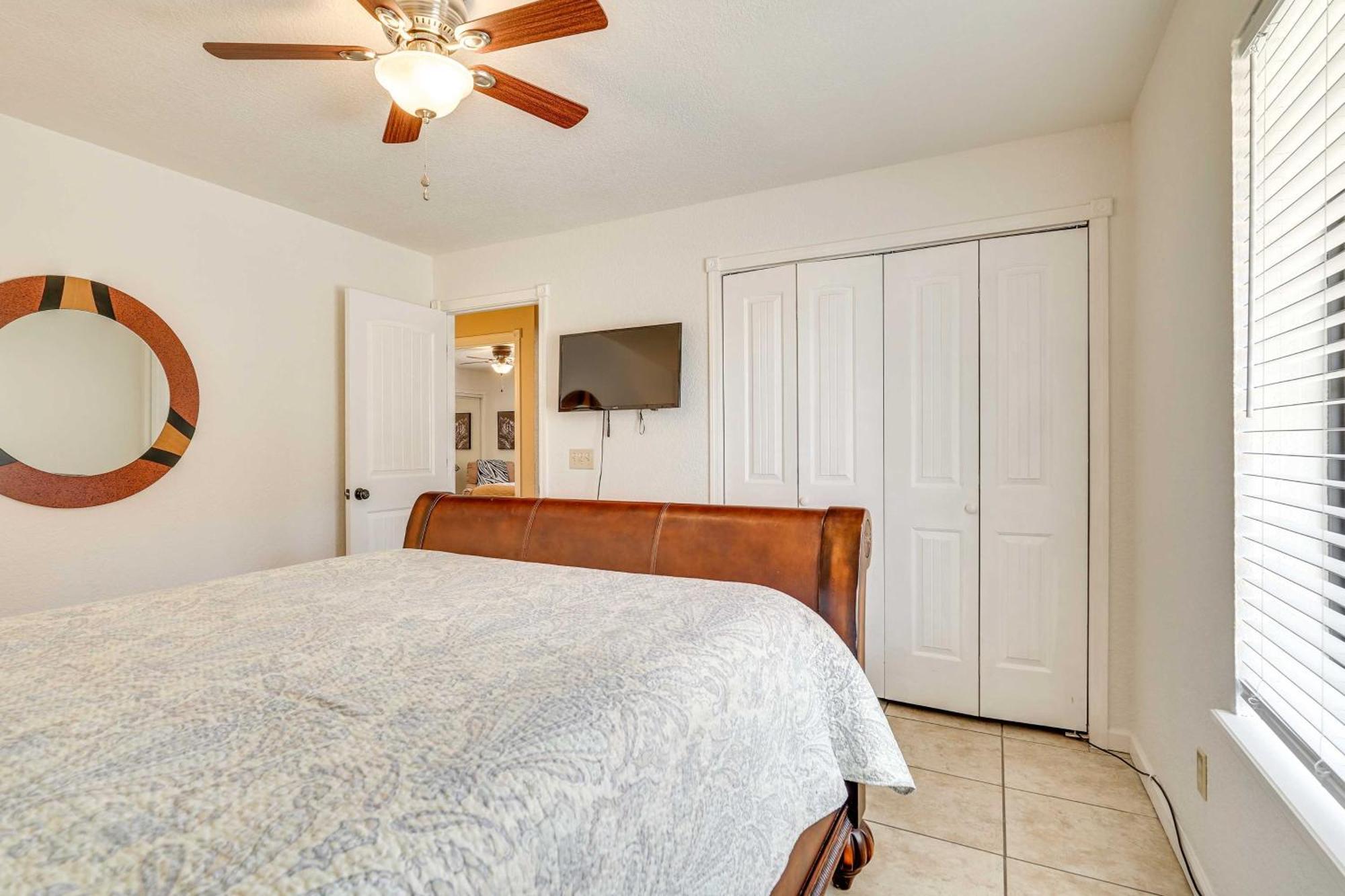 Holiday home Pet-friendly Havasu With Heated Pool! *