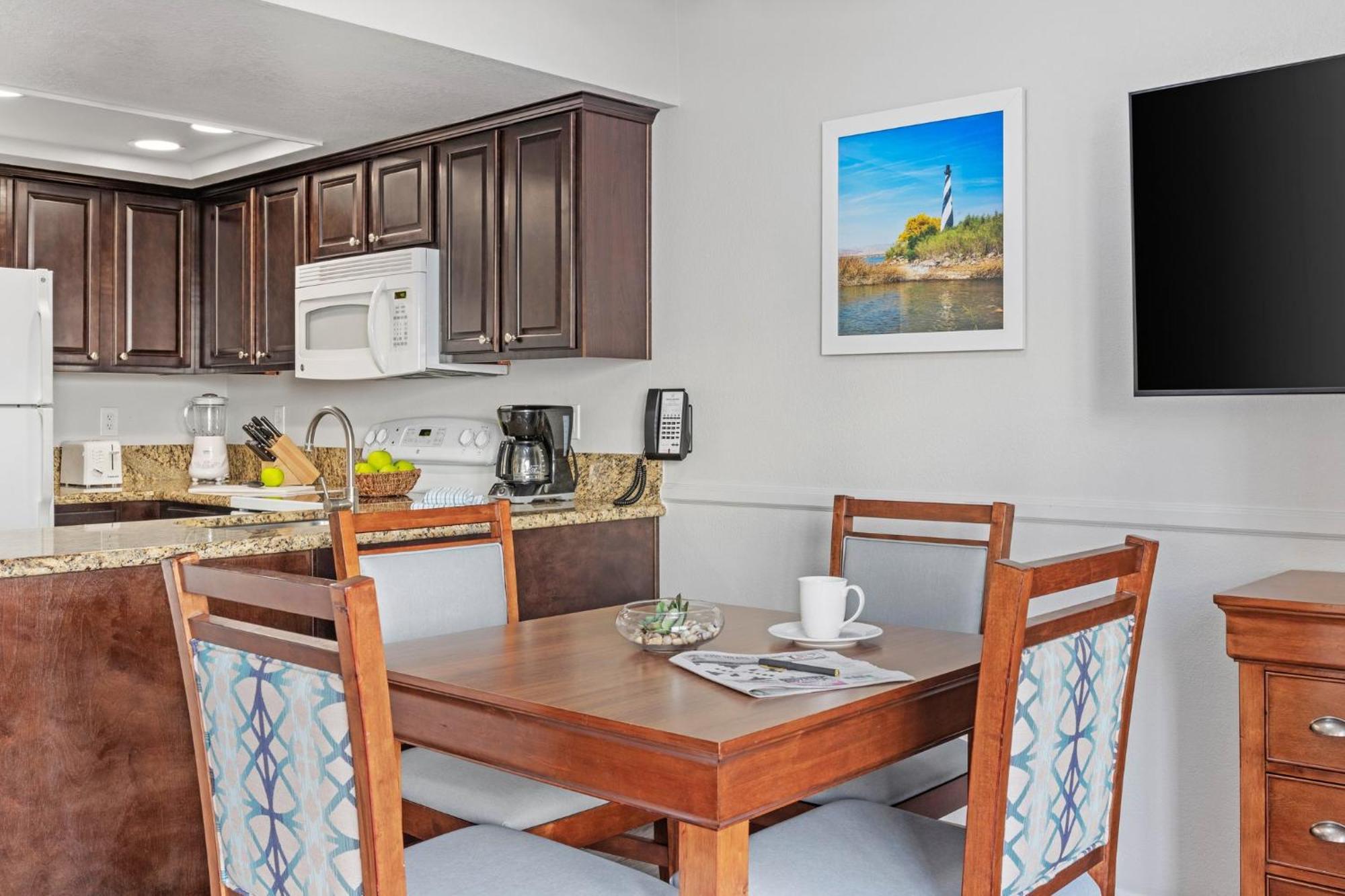 Worldmark Havasu Dunes 4* Lake Havasu City