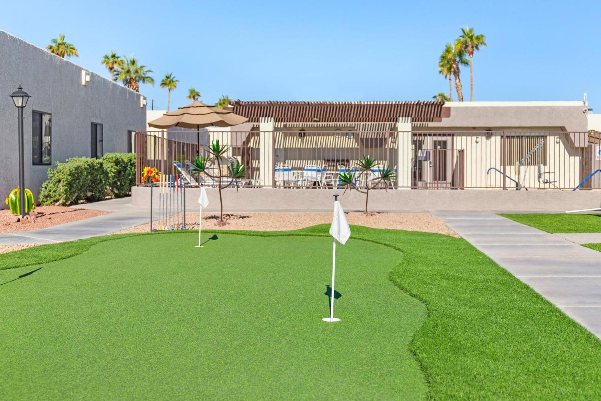 Worldmark Havasu Dunes