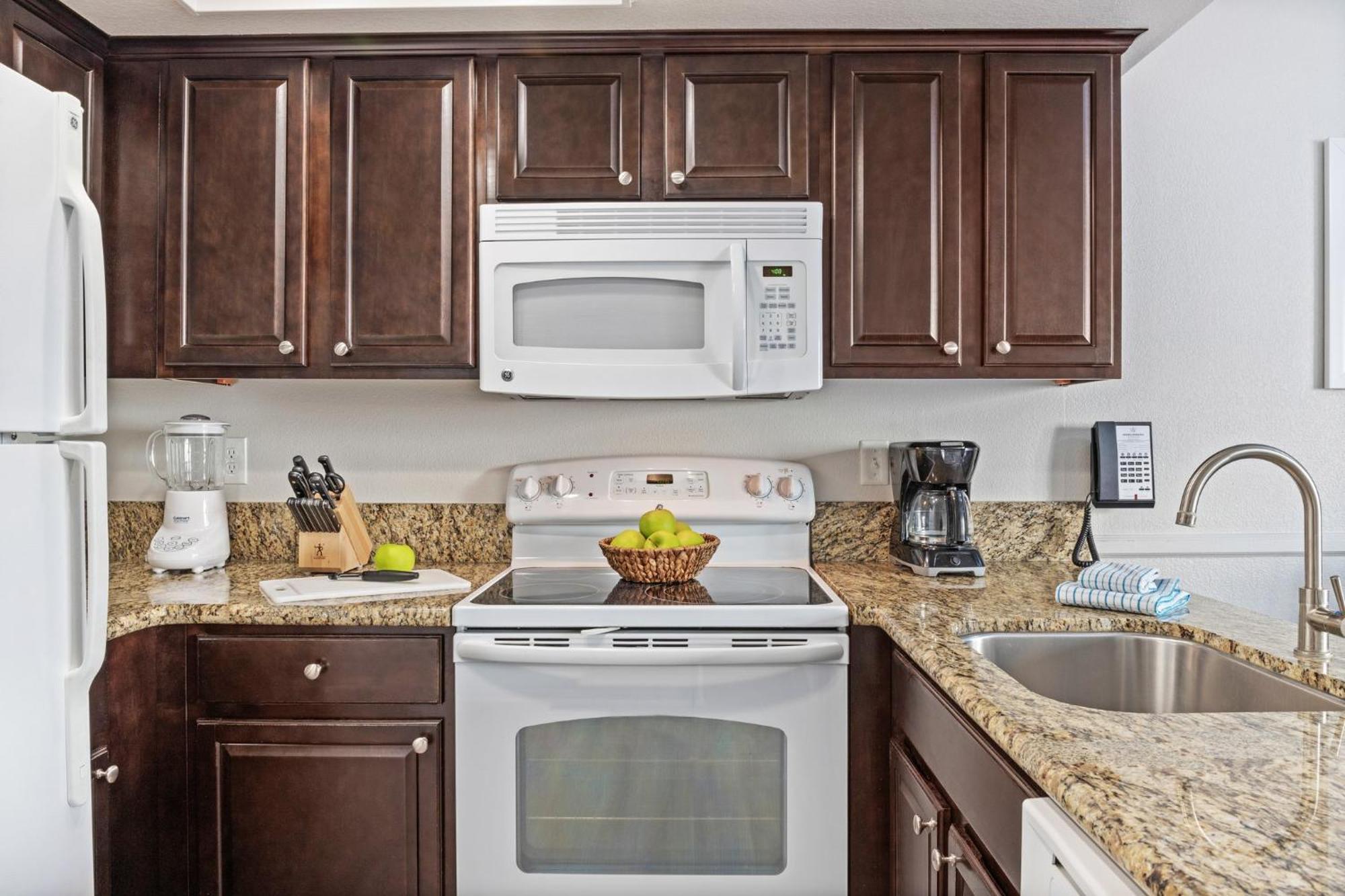 Worldmark Havasu Dunes Resort