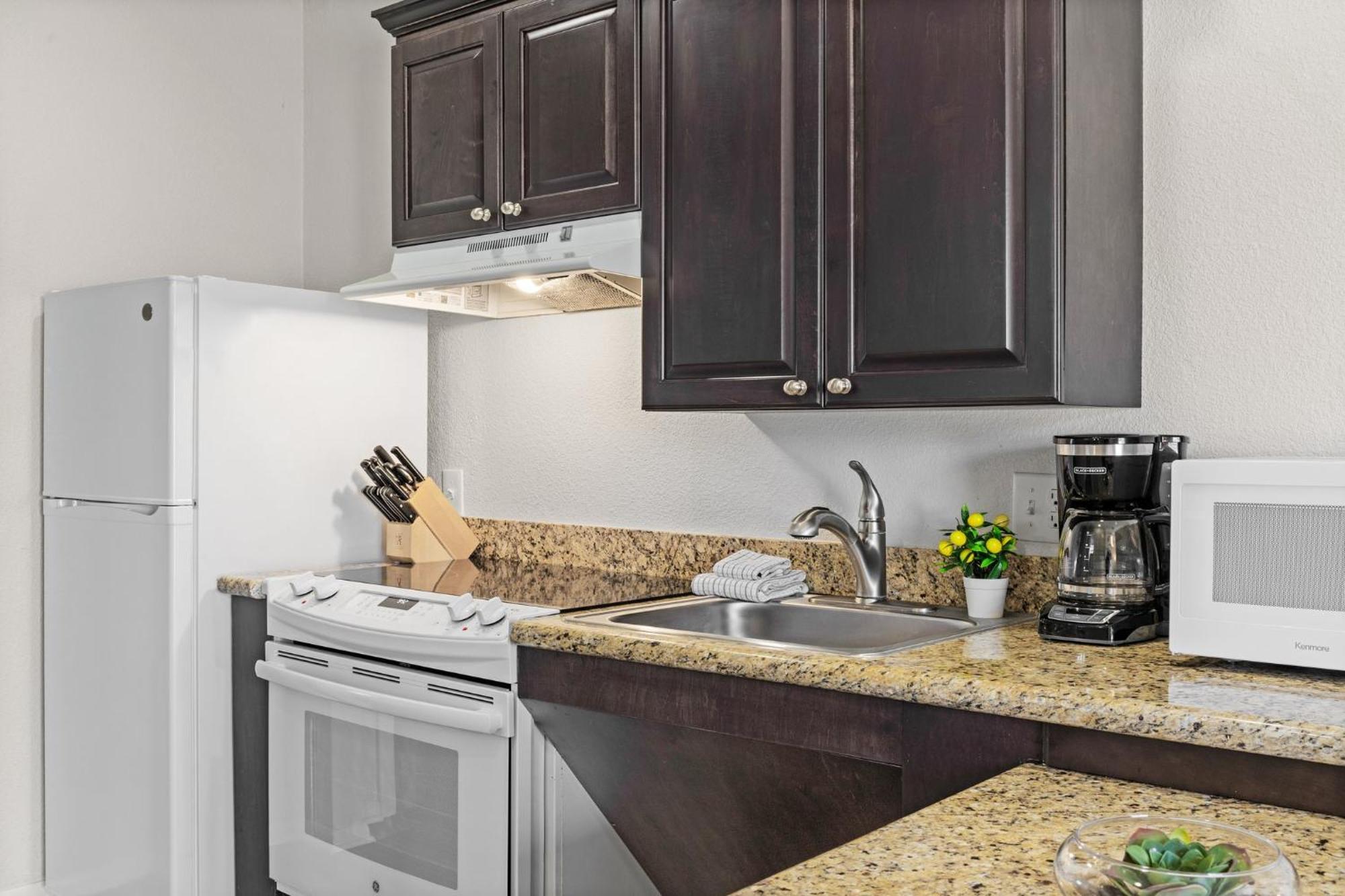 Worldmark Havasu Dunes Resort 4*