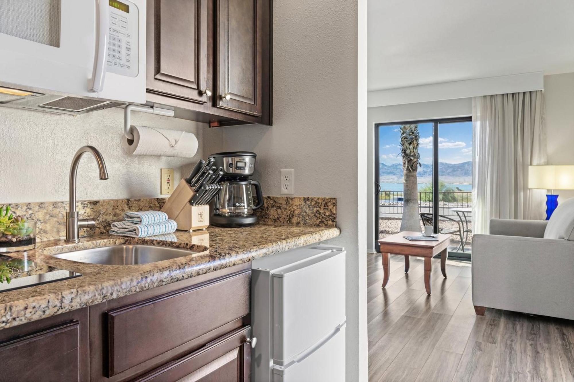 Resort Worldmark Havasu Dunes 4*