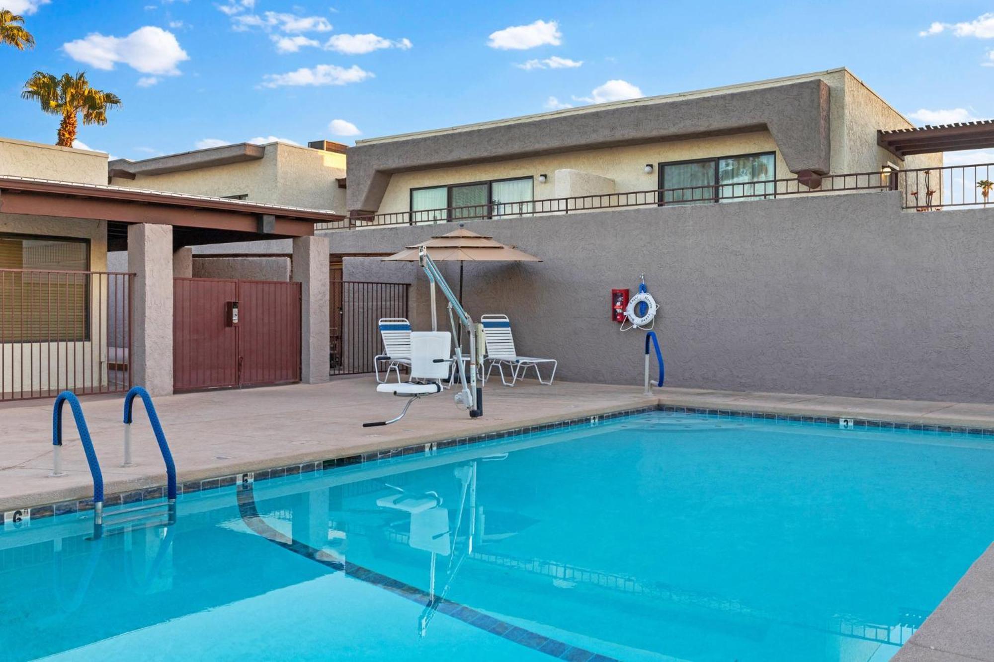 Worldmark Havasu Dunes Resort Lake Havasu City