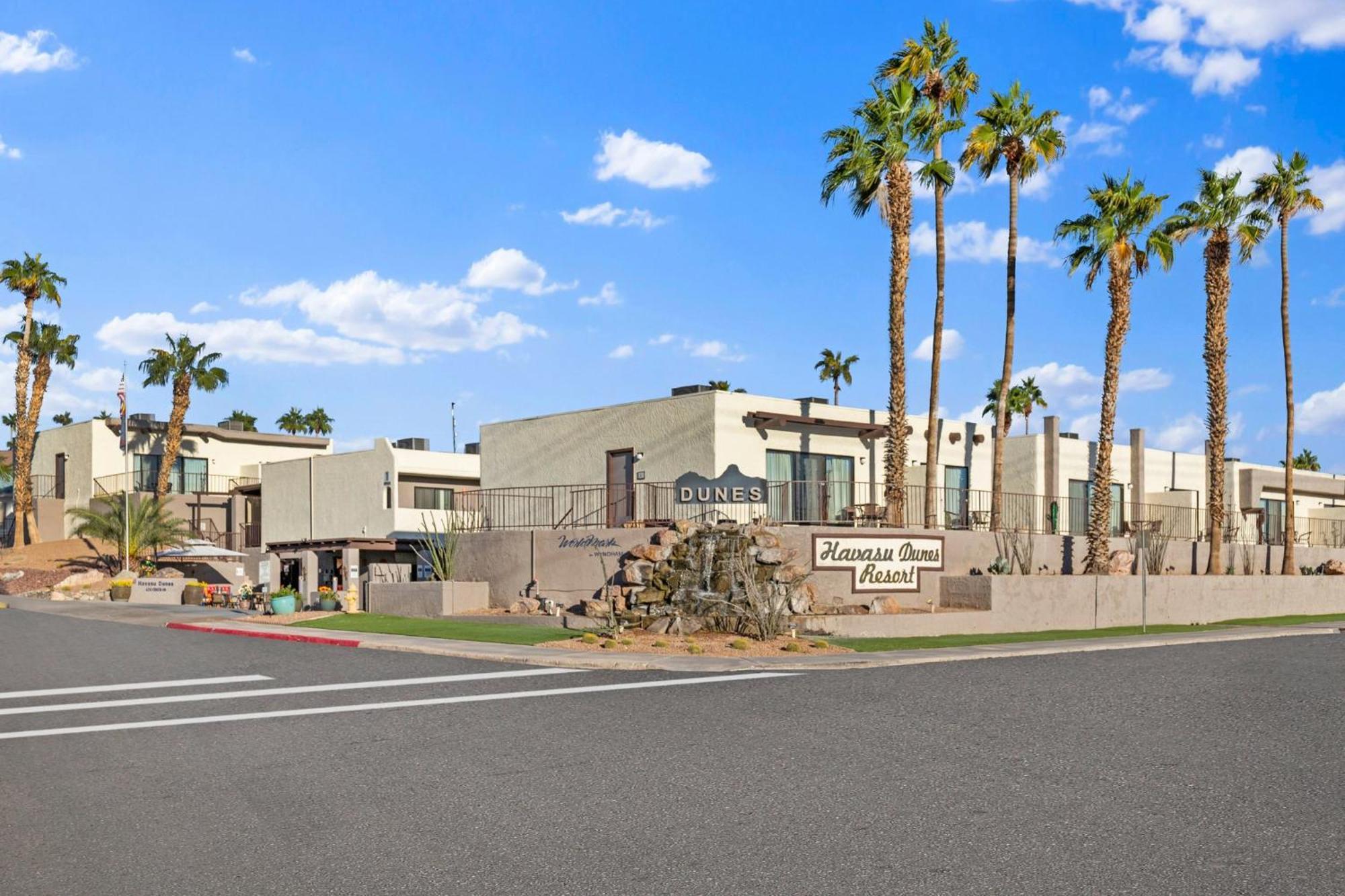 Worldmark Havasu Dunes Lake Havasu City