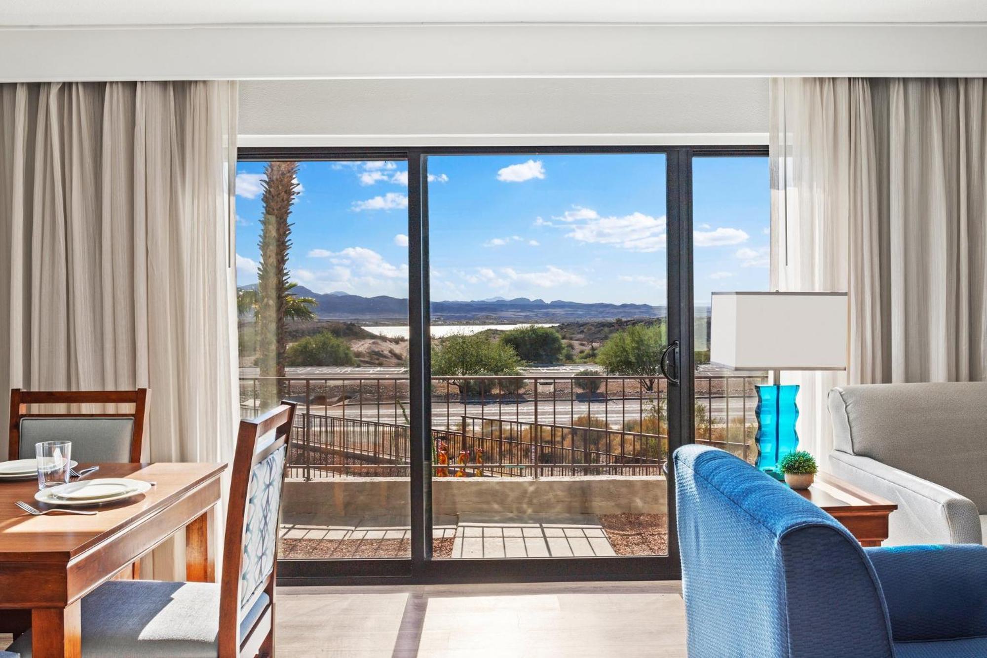 Worldmark Havasu Dunes 4* Lake Havasu City