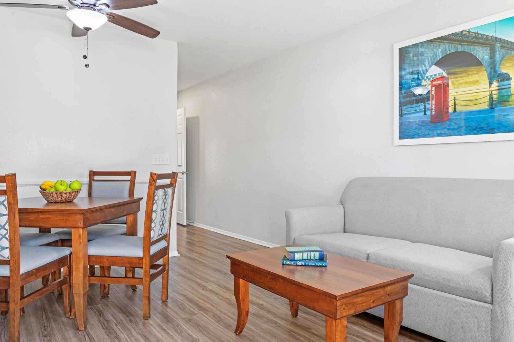 Worldmark Havasu Dunes