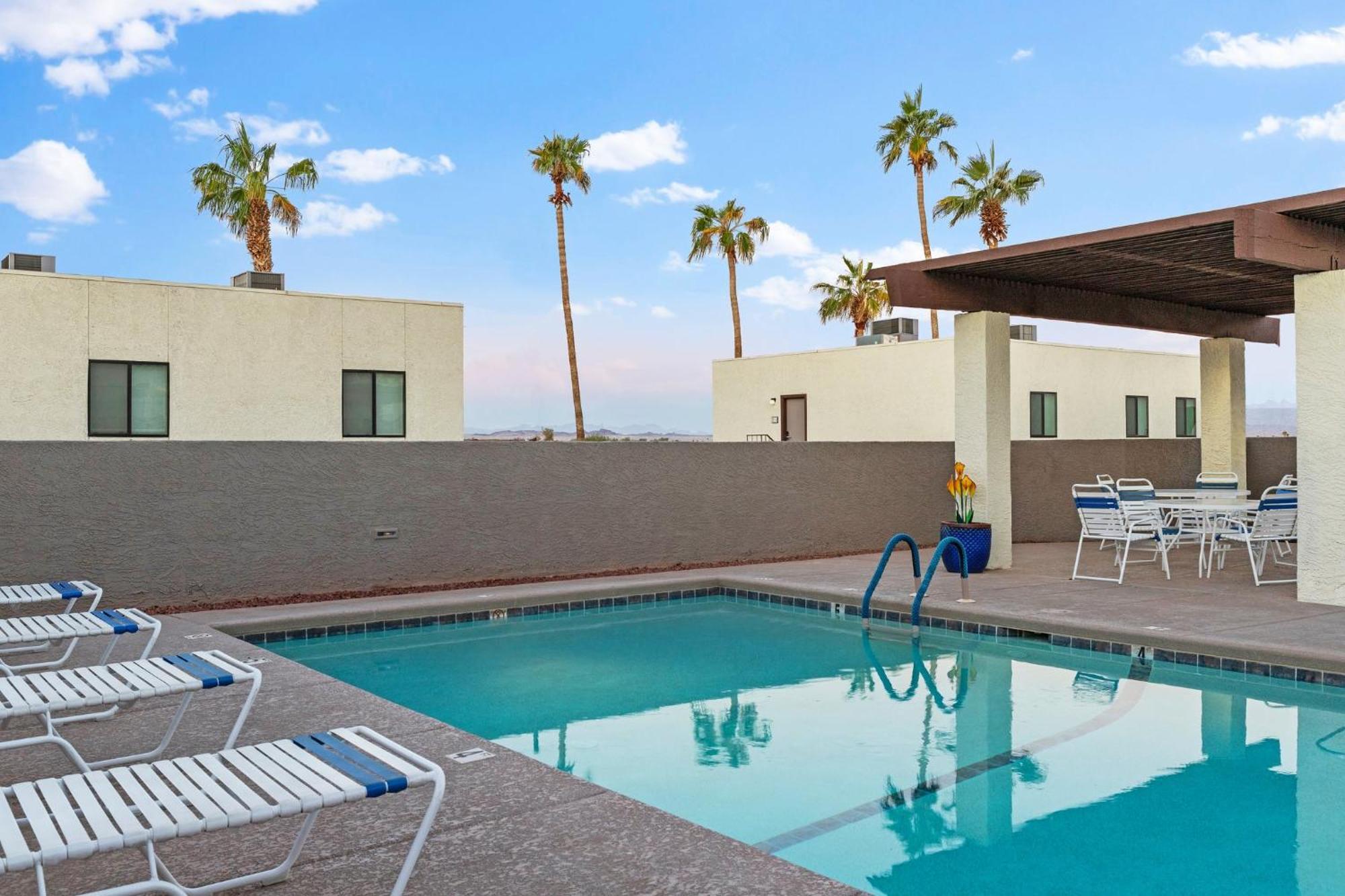 Resort Worldmark Havasu Dunes 4*