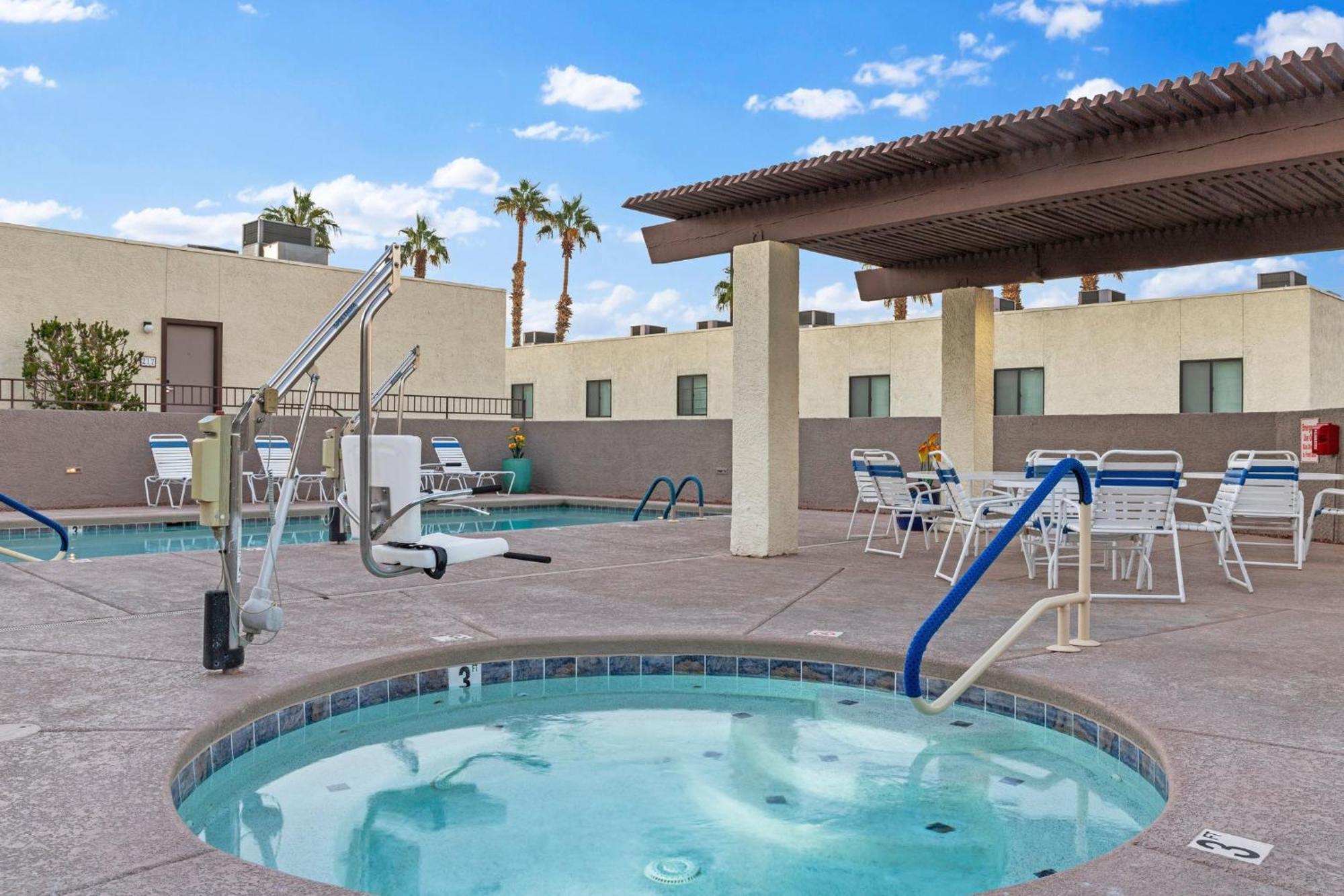 Worldmark Havasu Dunes Resort Lake Havasu City