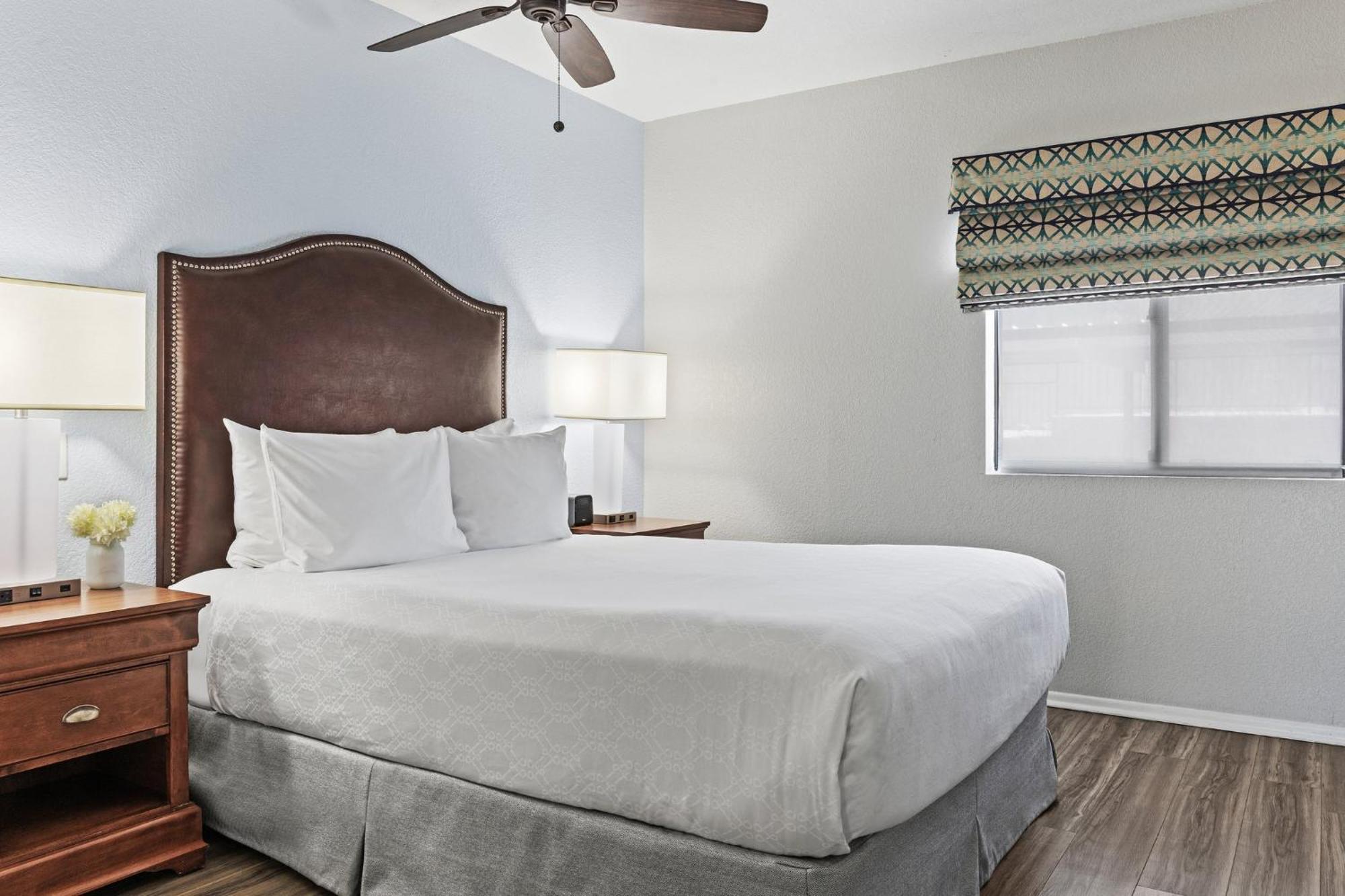 Worldmark Havasu Dunes 4*