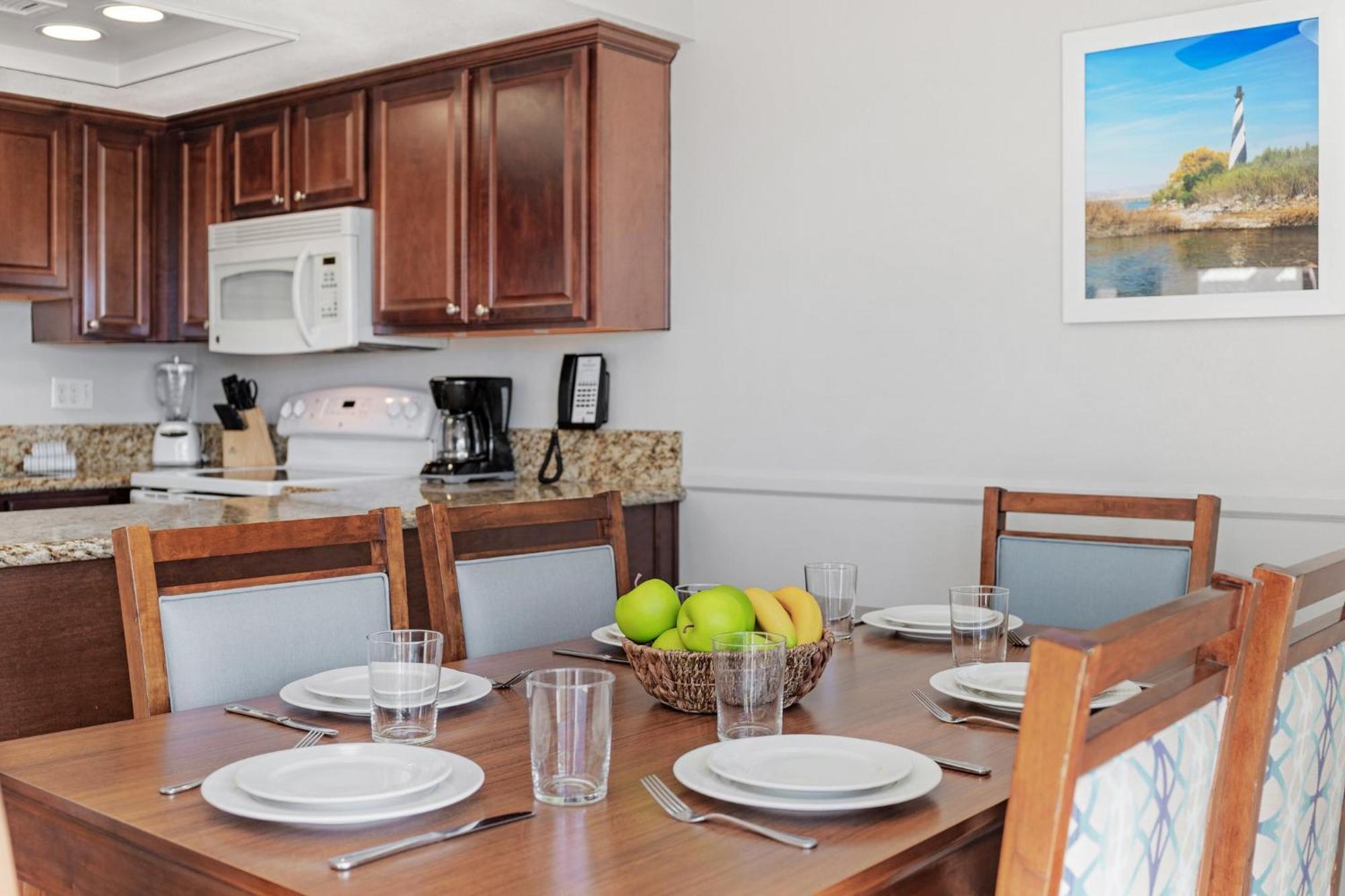 Worldmark Havasu Dunes Lake Havasu City