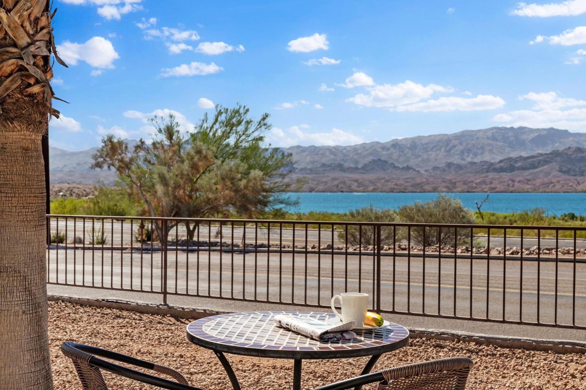 Worldmark Havasu Dunes 4* Lake Havasu City