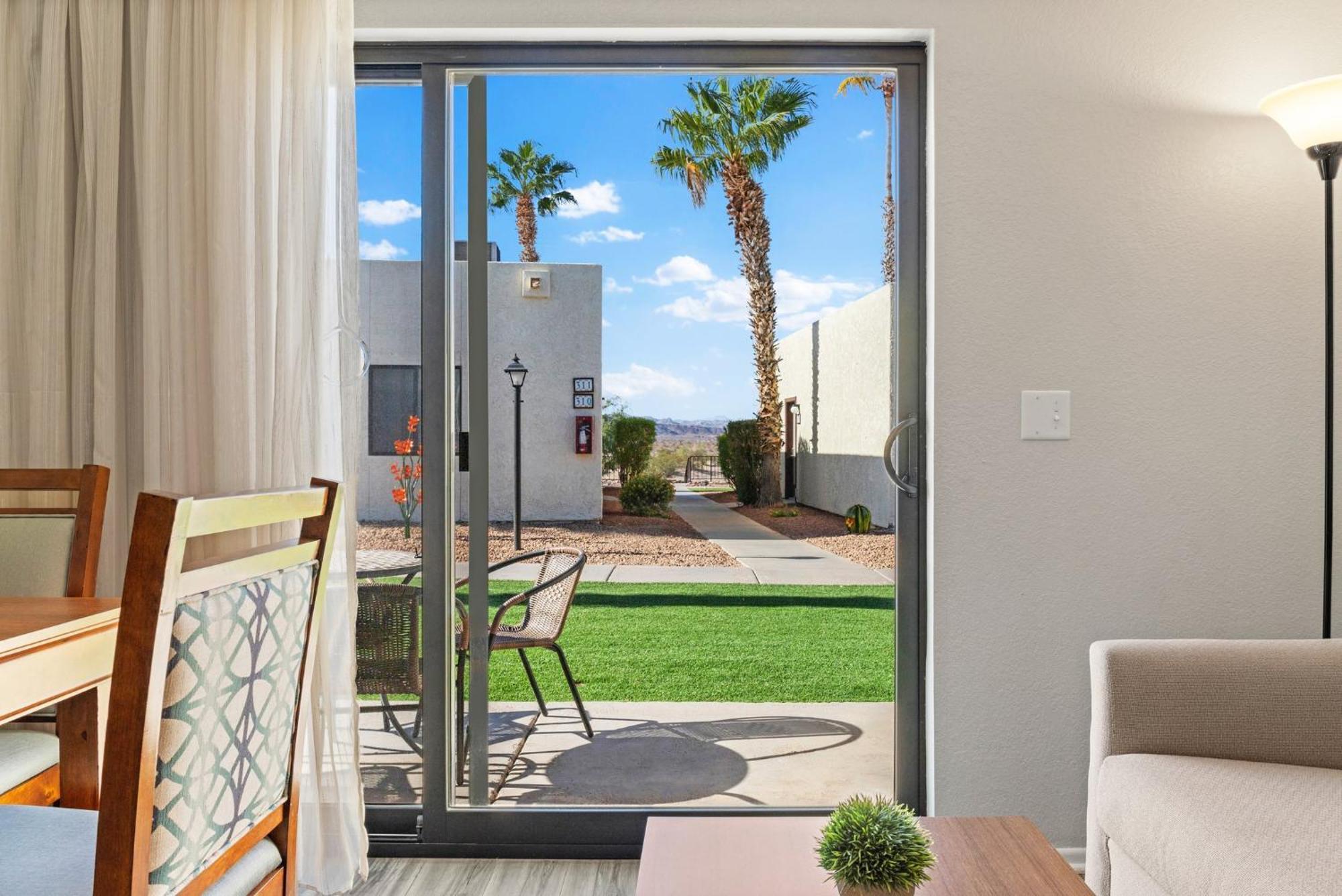 Worldmark Havasu Dunes Resort 4*
