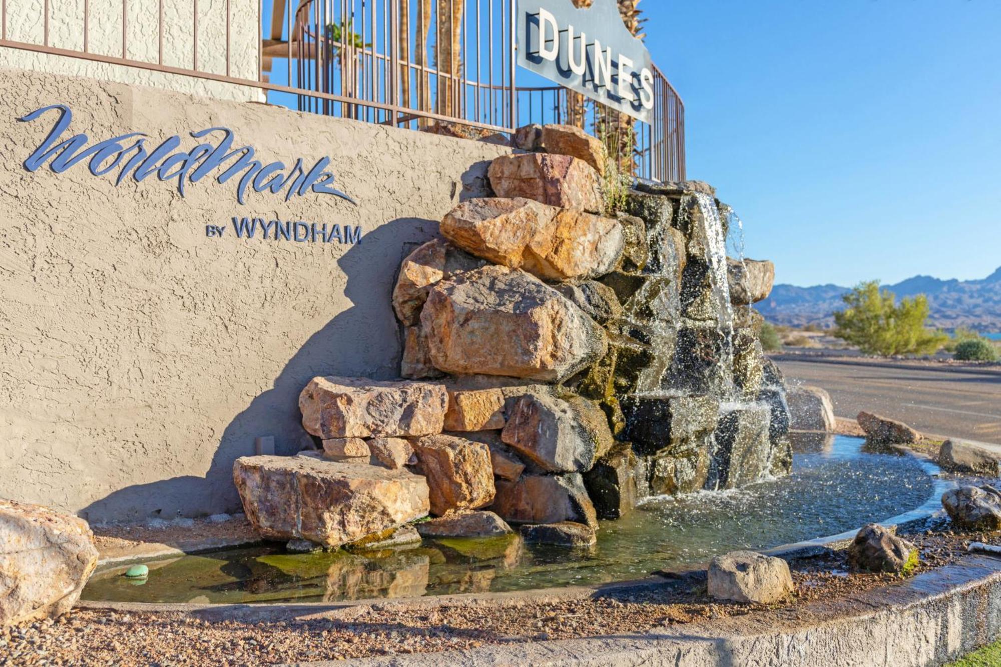 Worldmark Havasu Dunes Resort Lake Havasu City