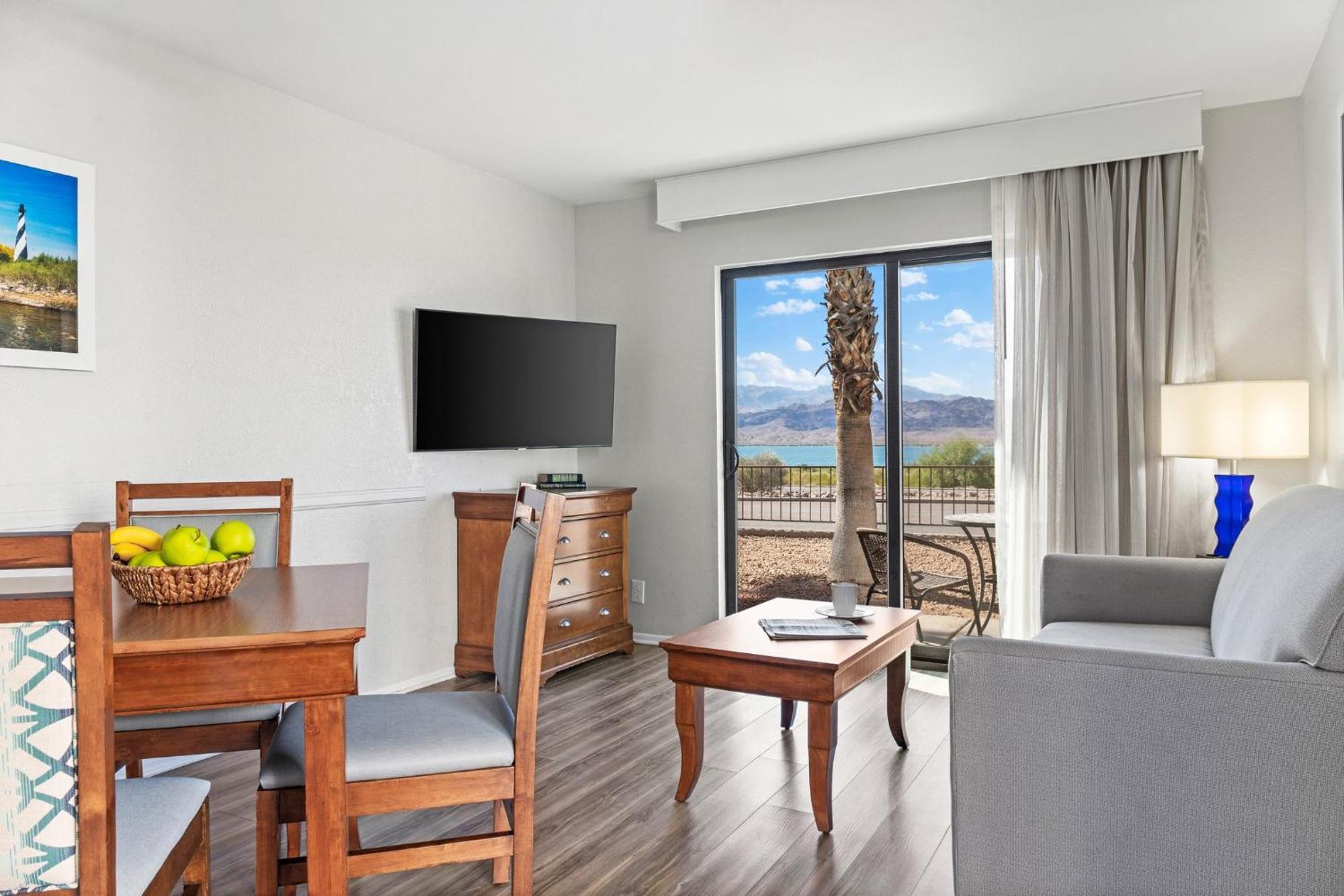 Resort Worldmark Havasu Dunes Lake Havasu City