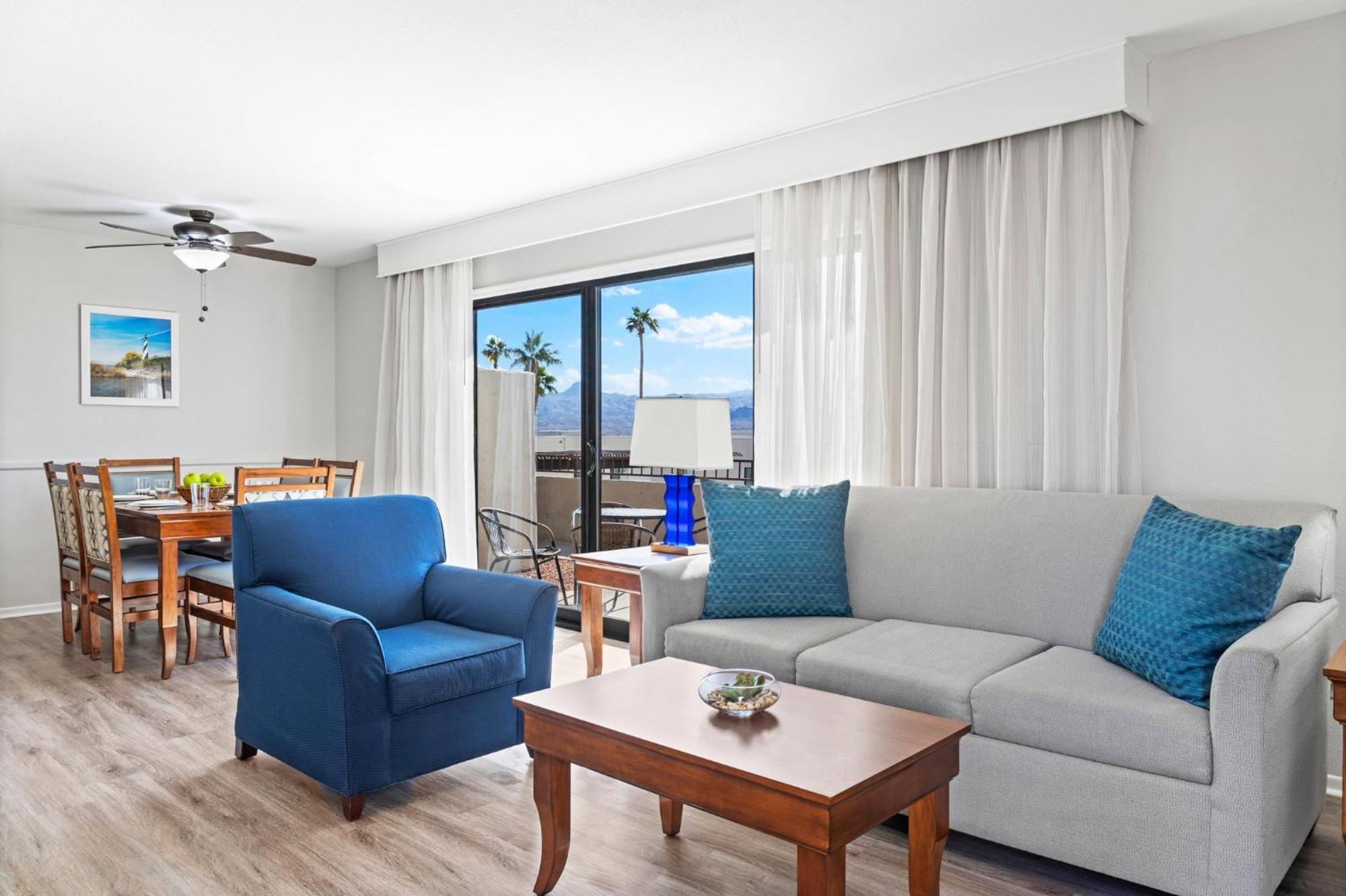 Worldmark Havasu Dunes 4*