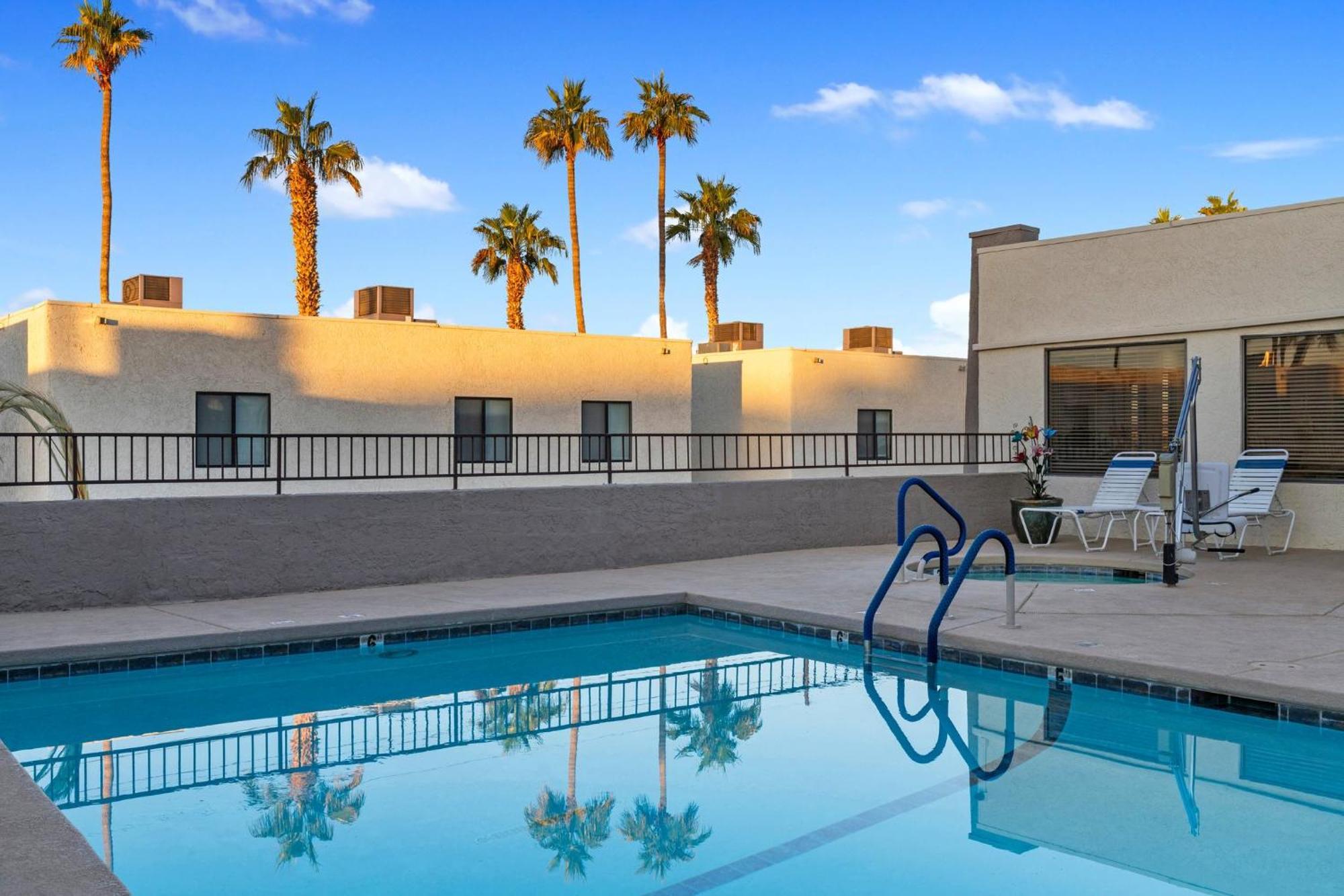 Worldmark Havasu Dunes Lake Havasu City