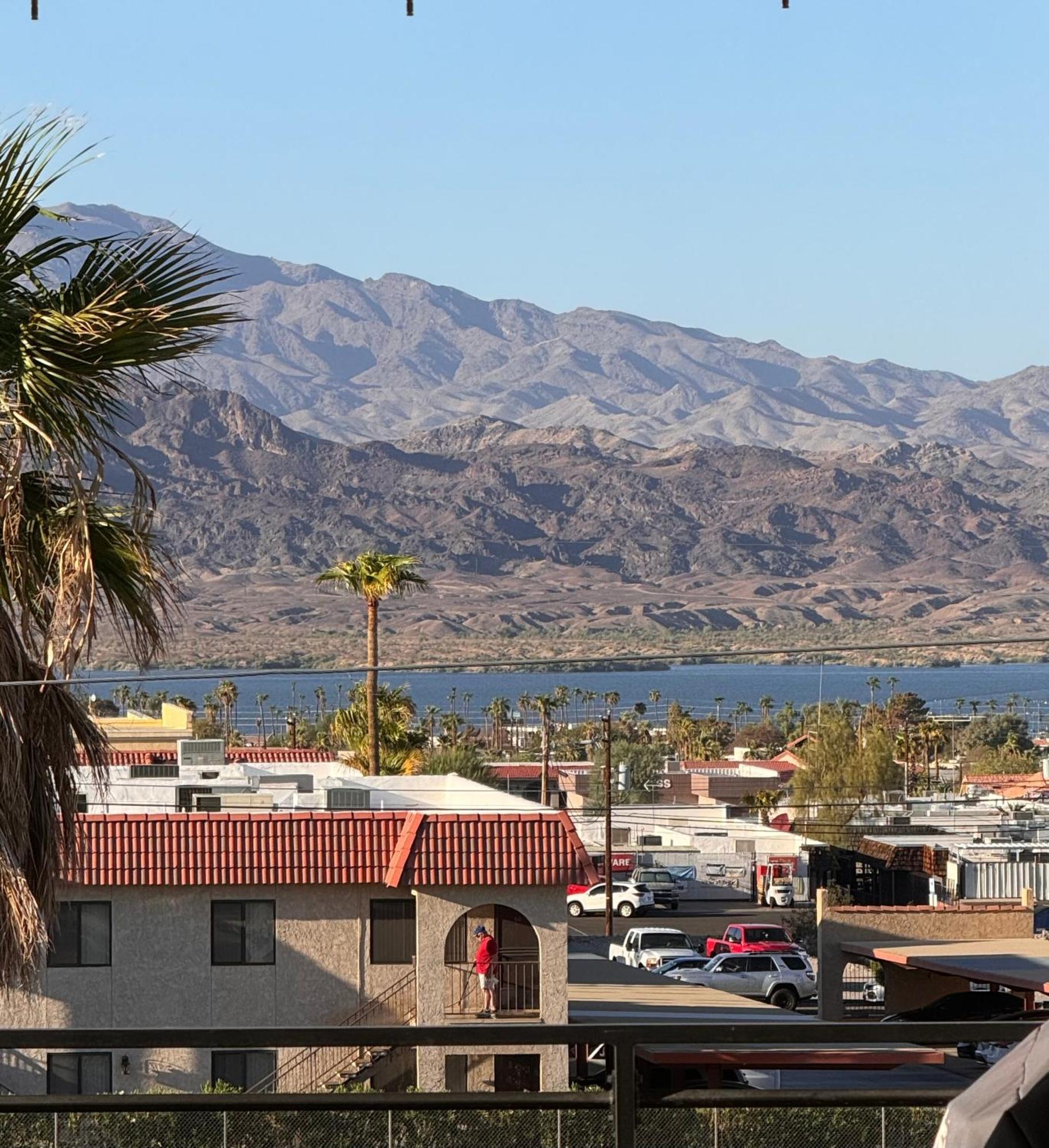 Holiday home The Perch Downtown Lake Havasu City