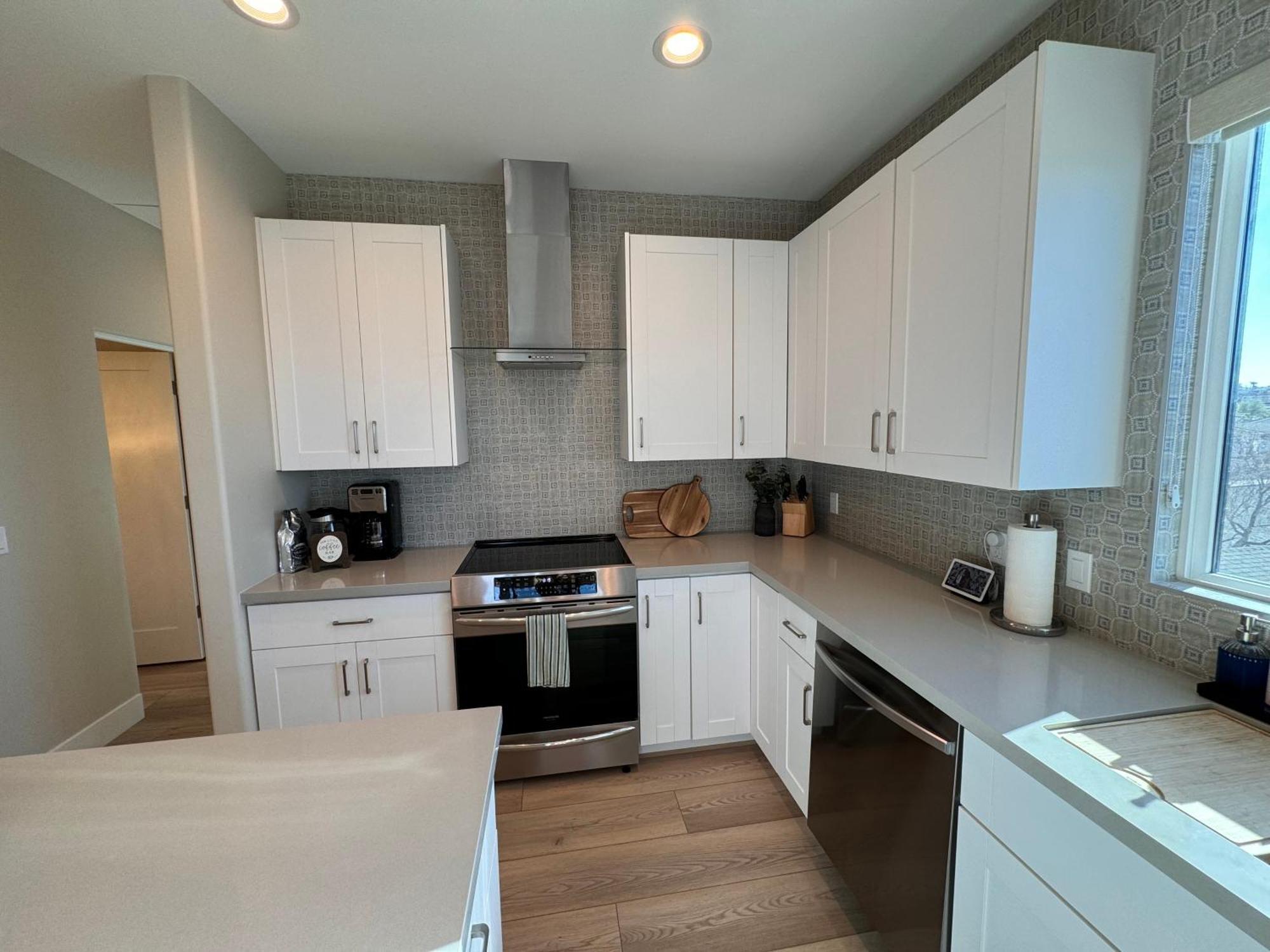 Holiday home The Perch Downtown Lake Havasu City