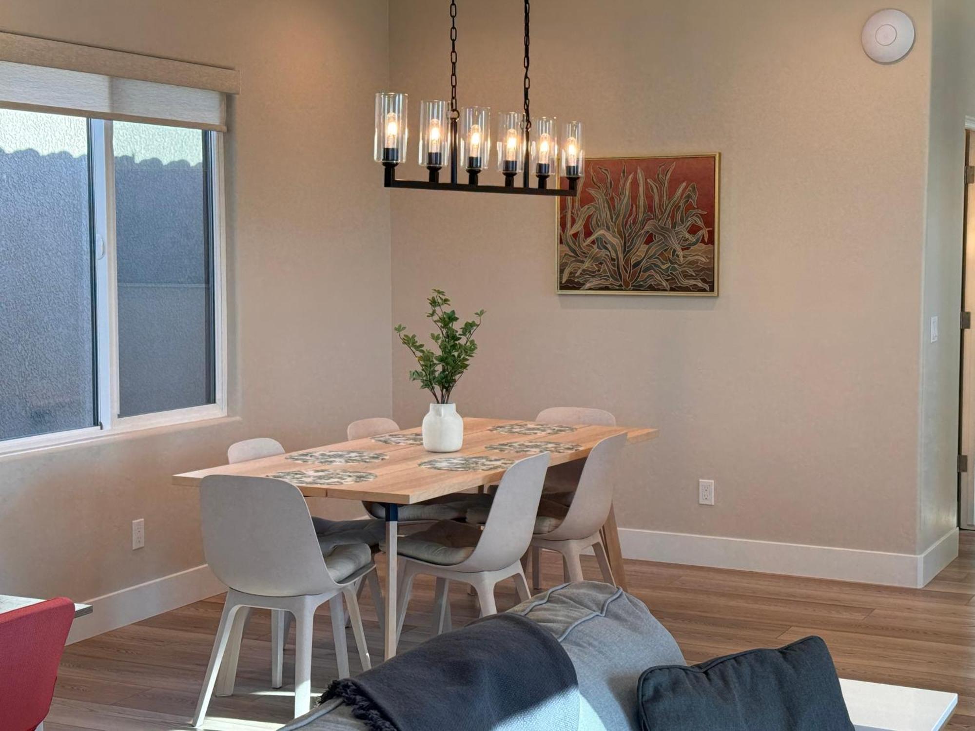 The Perch Downtown Holiday home