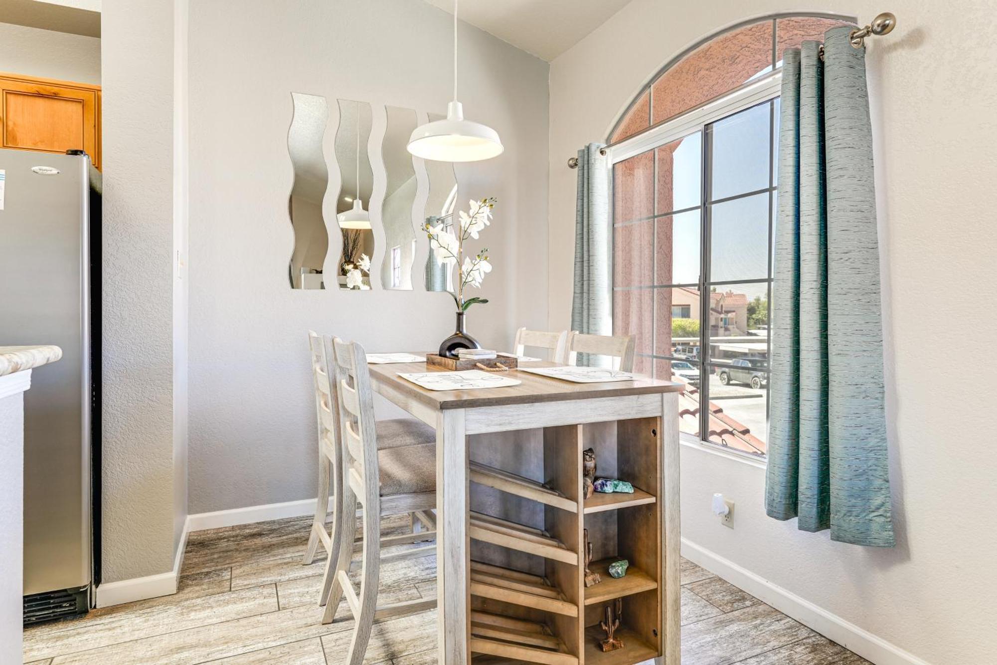 Apartment Havasu - Walk To Rotary Park!
