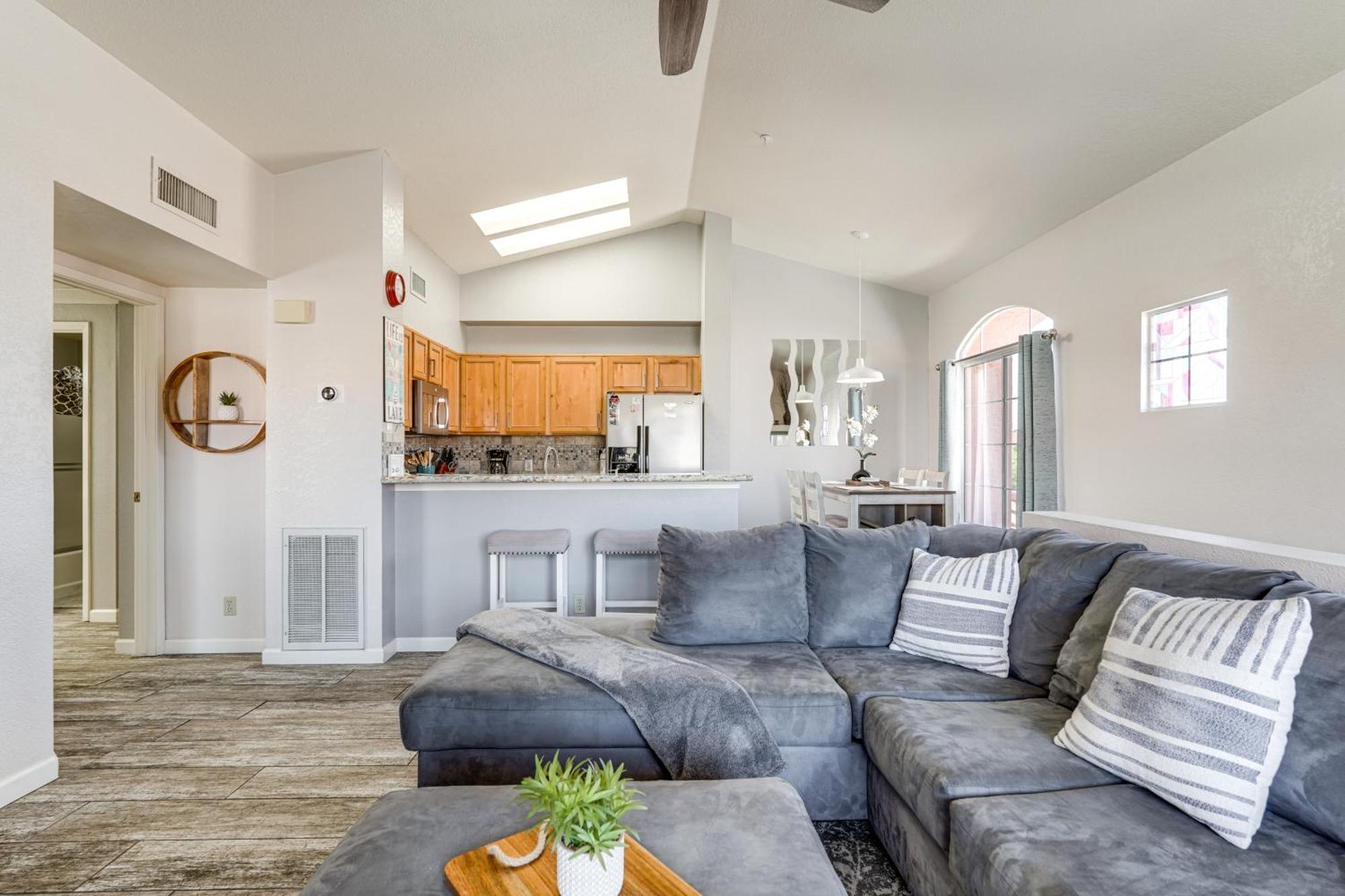 Havasu - Walk To Rotary Park! * Lake Havasu City