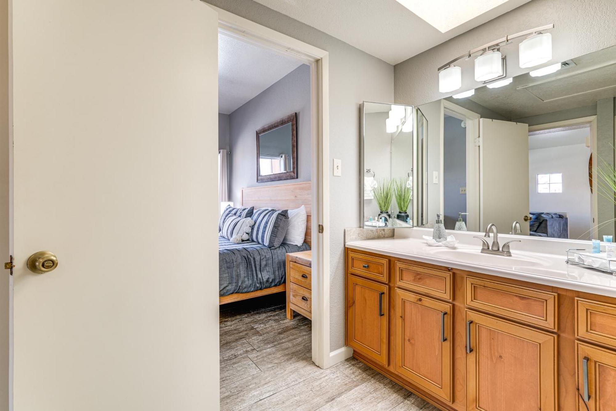 Apartment Havasu - Walk To Rotary Park!