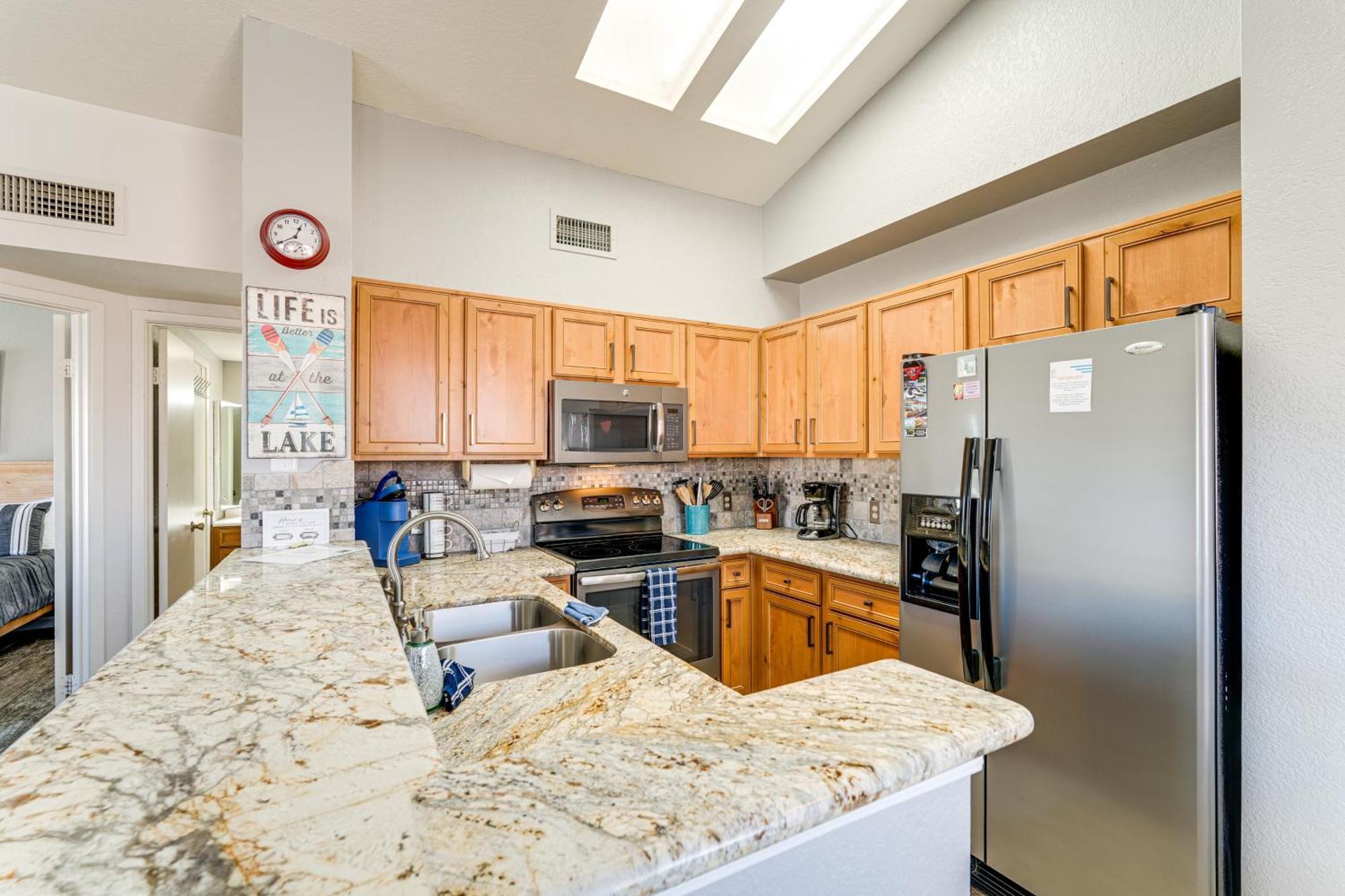 Havasu - Walk To Rotary Park! Apartment *