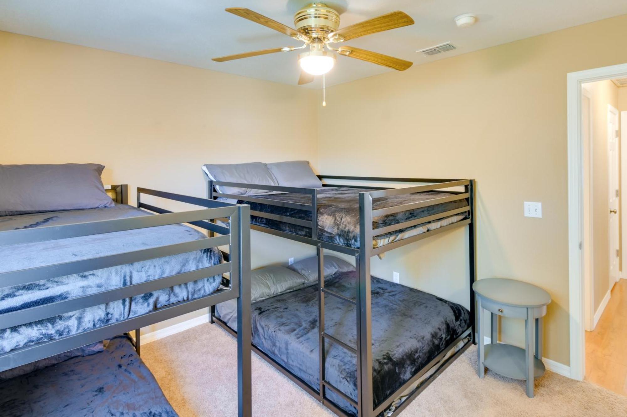 Pet-friendly Arizona Abode About 5 Mi To And Golf! Holiday home *
