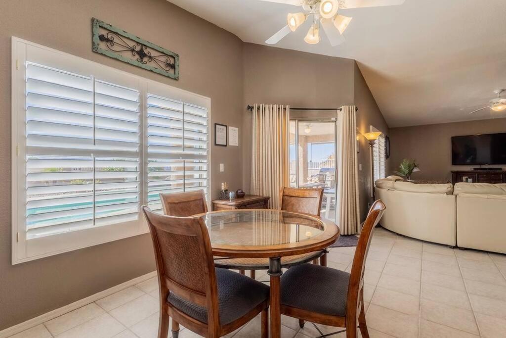 Arizona Escape Holiday home