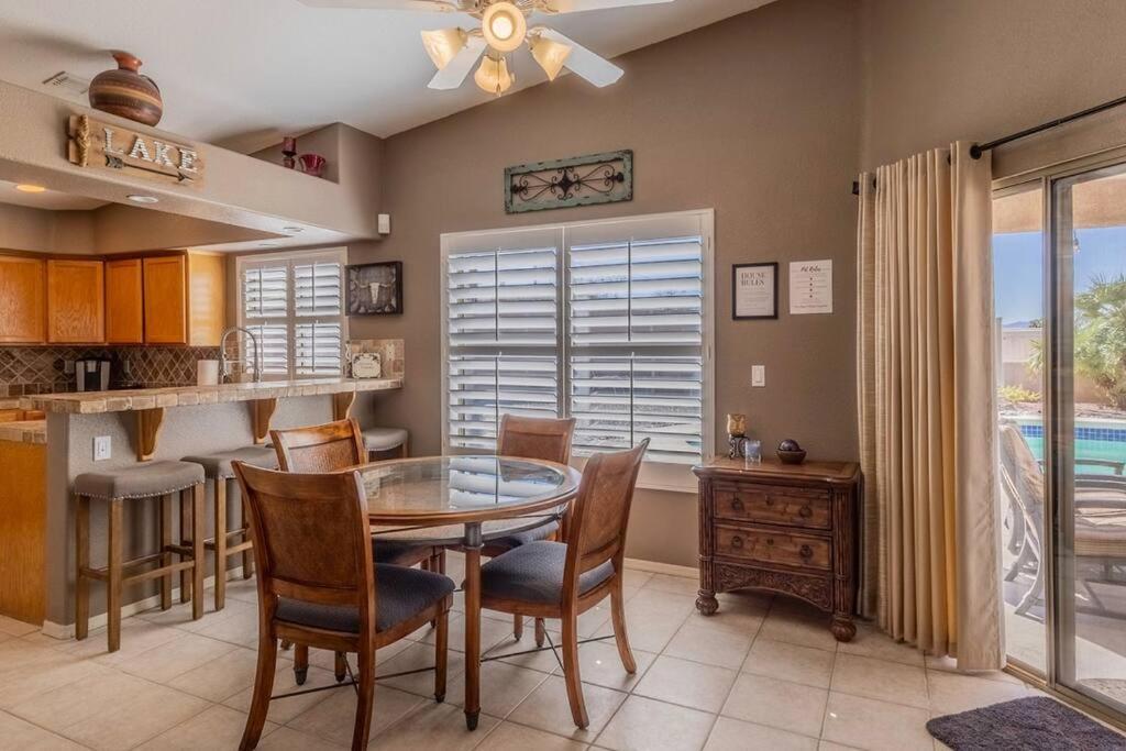 Arizona Escape Holiday home *