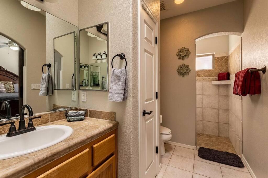 Arizona Escape Holiday home Lake Havasu City