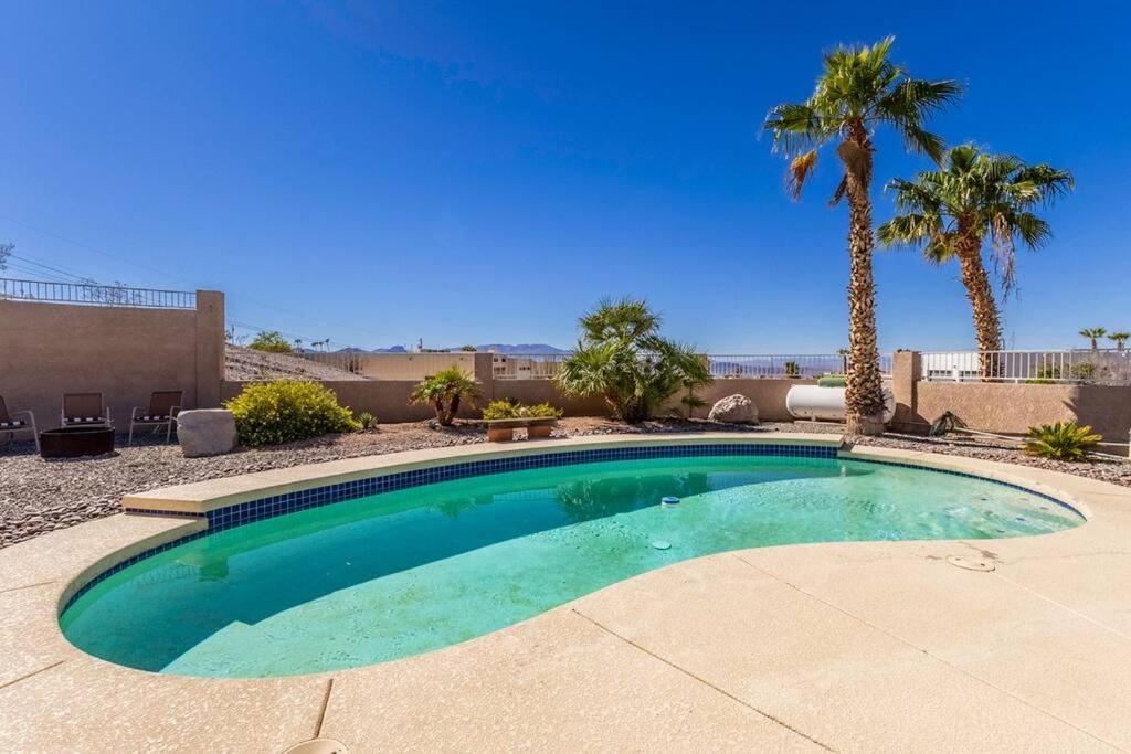 Holiday home Arizona Escape Lake Havasu City
