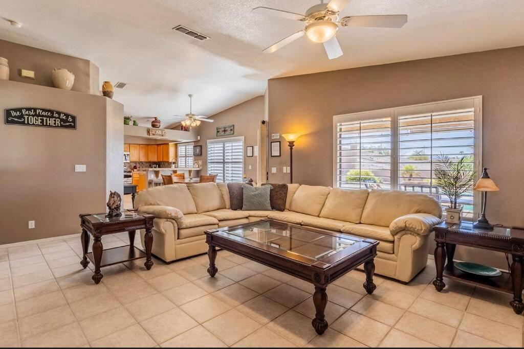 Holiday home Arizona Escape *