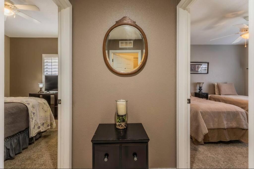 Arizona Escape Holiday home Lake Havasu City