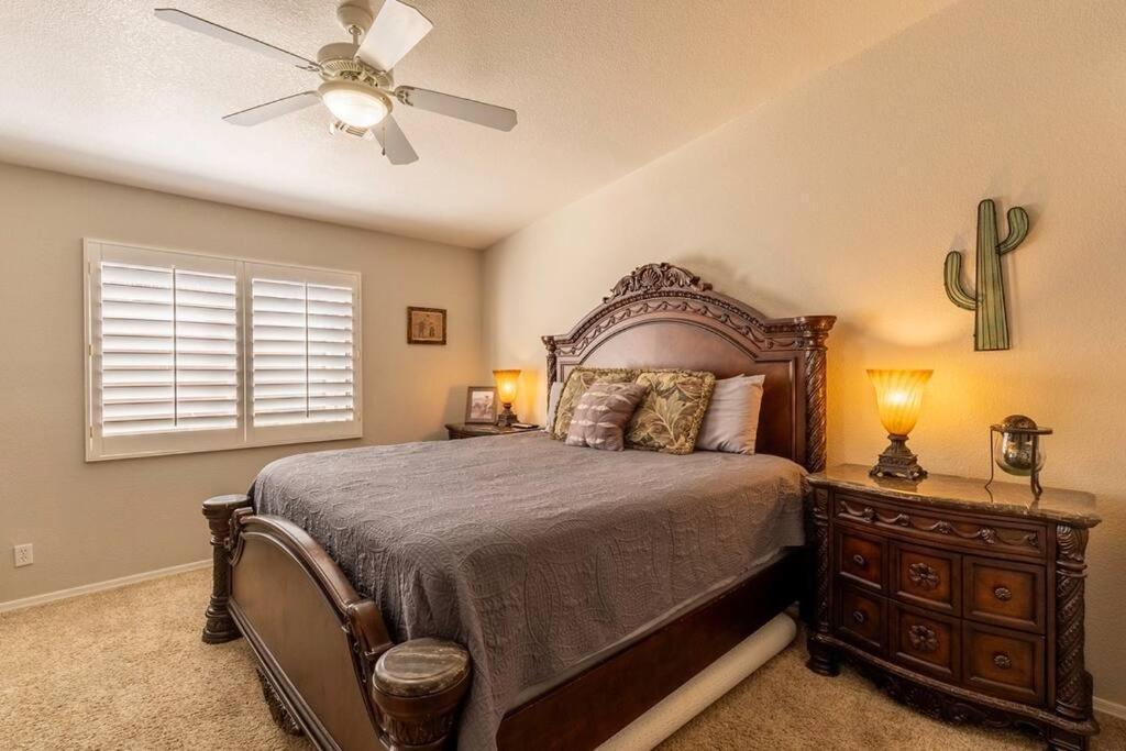 Holiday home Arizona Escape Lake Havasu City