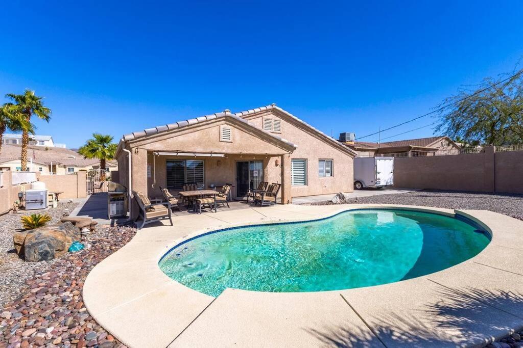 Arizona Escape * Lake Havasu City