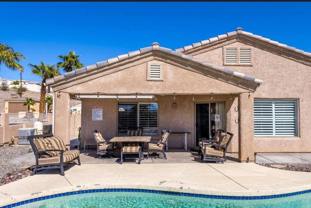 Holiday home Arizona Escape