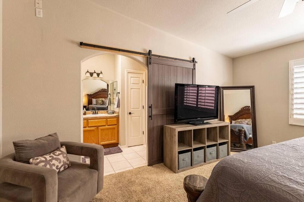 Arizona Escape