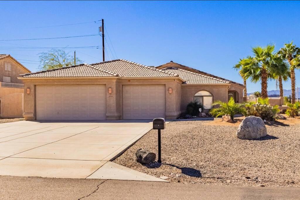 Arizona Escape Holiday home