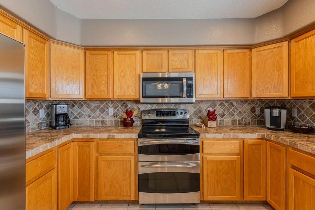 Holiday home Arizona Escape