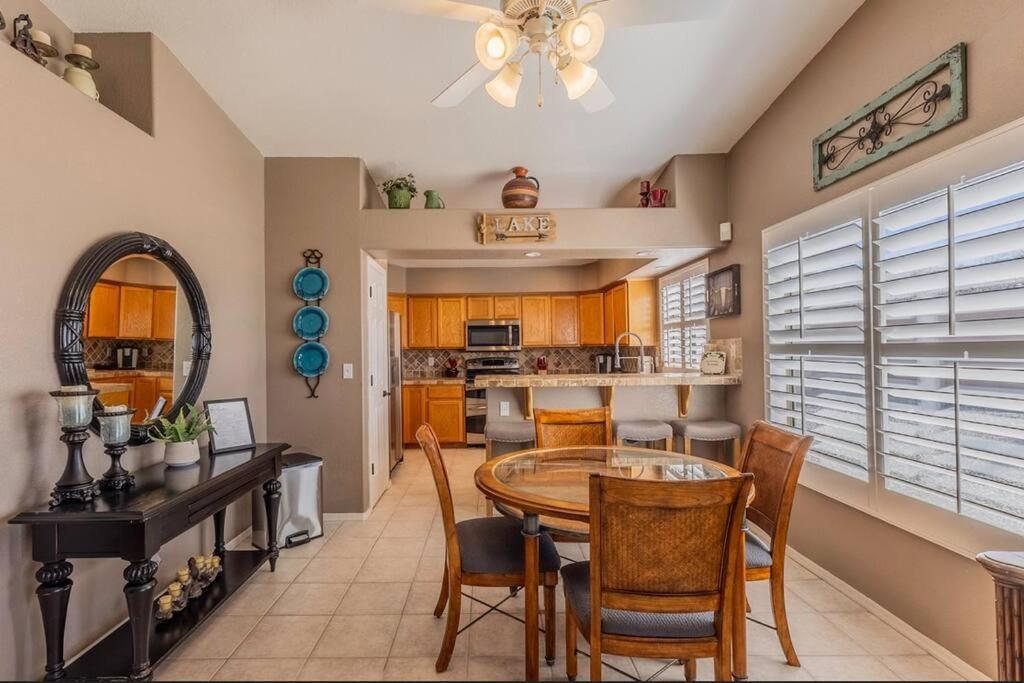 Arizona Escape Holiday home *