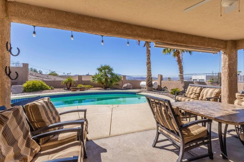 Arizona Escape *
