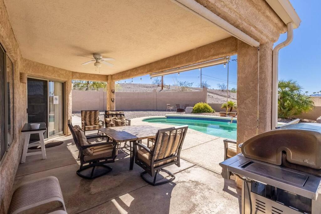 Arizona Escape Holiday home