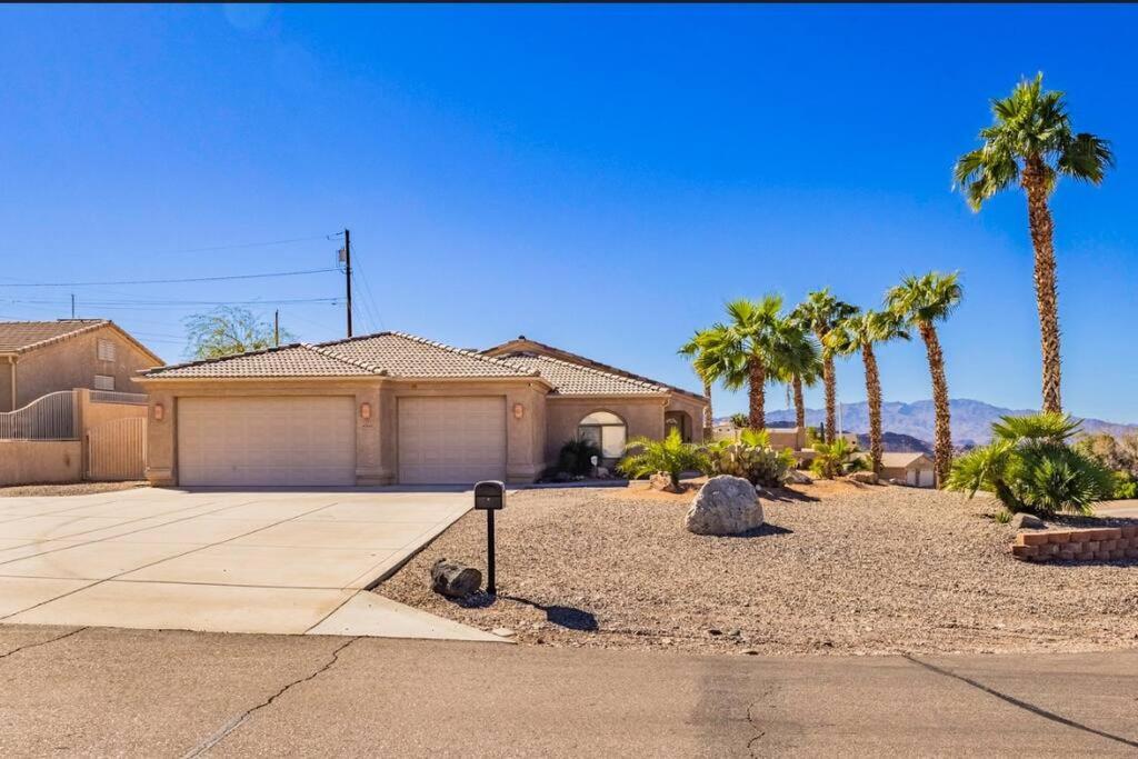 Arizona Escape Holiday home *