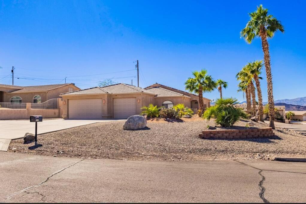 Arizona Escape Holiday home *