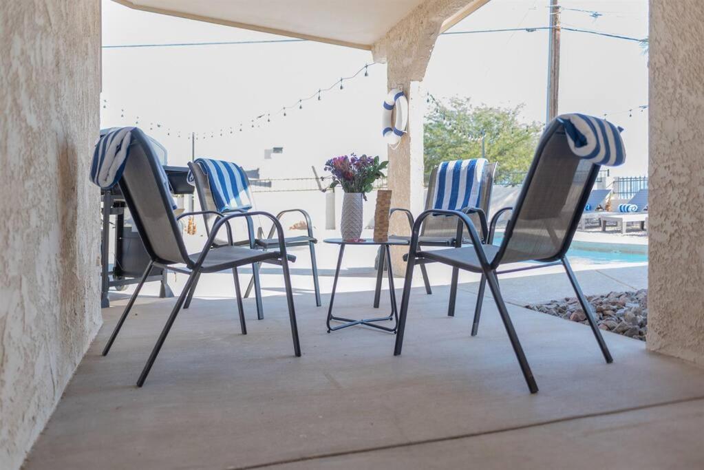 Arrowhead- New Upscale Pool Oasis Havasu Haven Game *