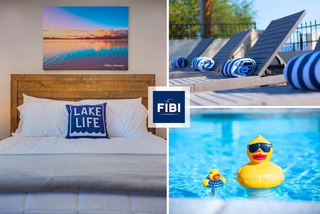 Arrowhead- New Upscale Pool Oasis Havasu Haven Game * Lake Havasu City