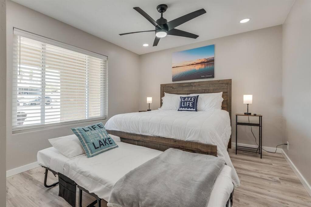 Arrowhead- New Upscale Pool Oasis Havasu Haven Game