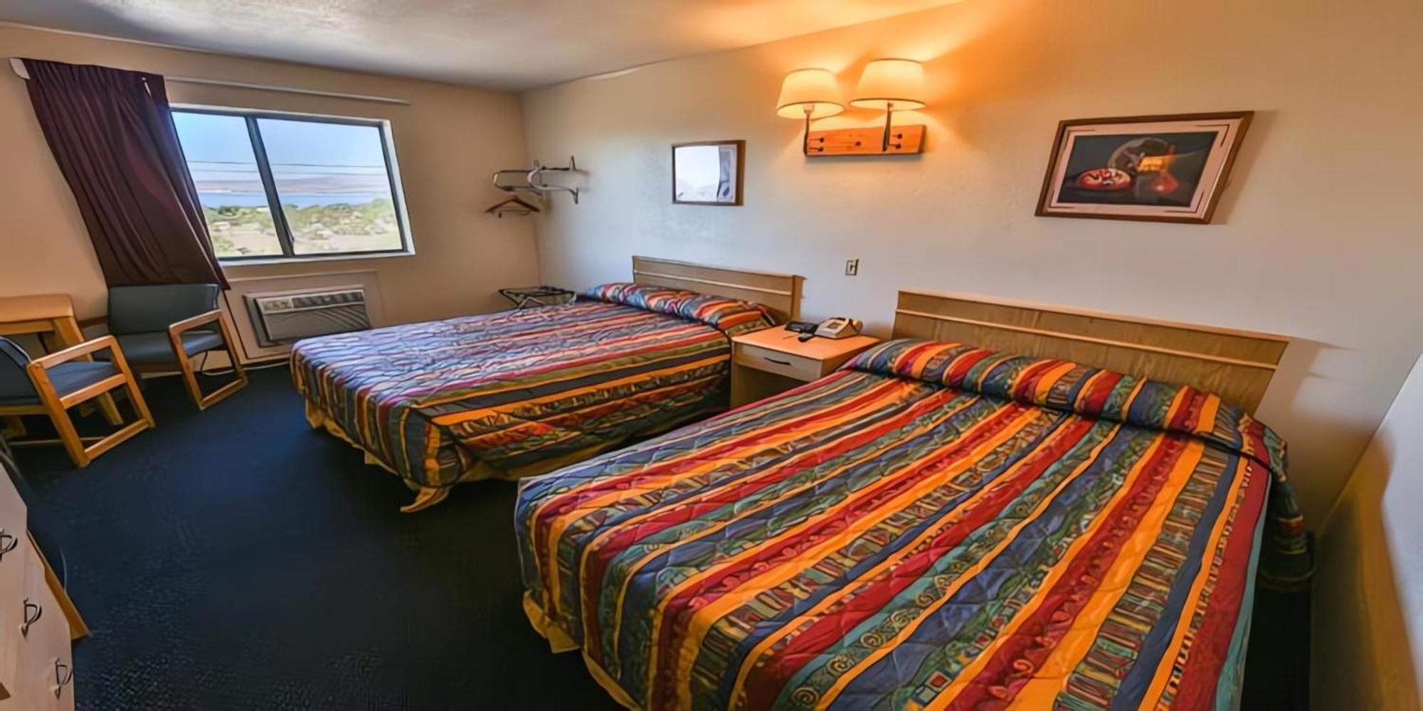 Hotel Super 8 By Wyndham Havasu Lake Havasu City